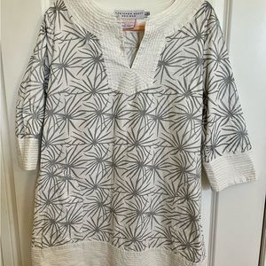 Gretchen Scott Shift Dress